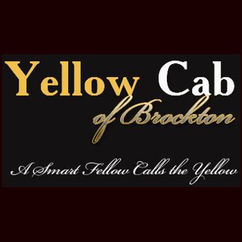 Yellow cab brockton - Phone: (508) 583-1234. Address: 20 Putnam St, Brockton, MA 02302. View similar Taxis. Suggest an Edit. Get reviews, hours, directions, coupons and more for …